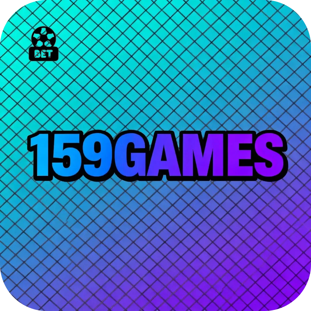 Apostas esportivas da 159games com odds competitivas