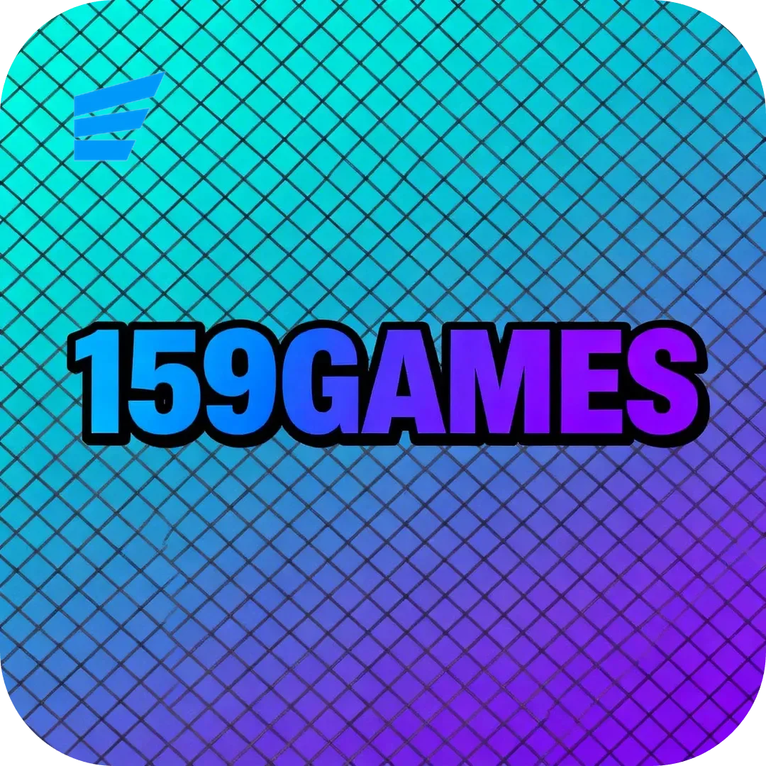 Logo da 159games