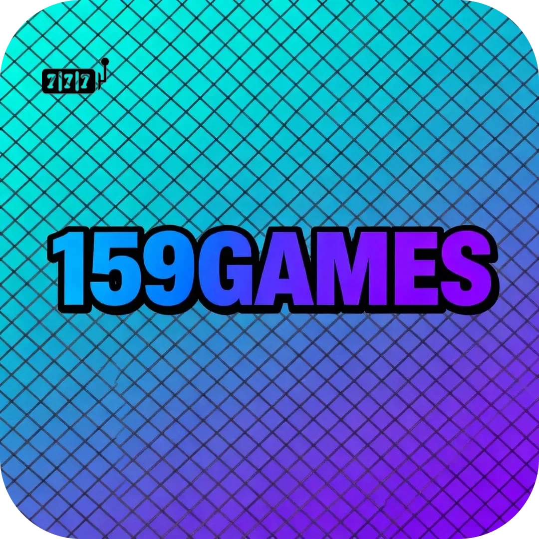 Slots online da 159games com jackpots progressivos