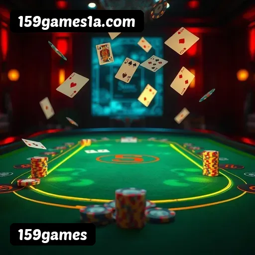 159games APK - Download Oficial Android