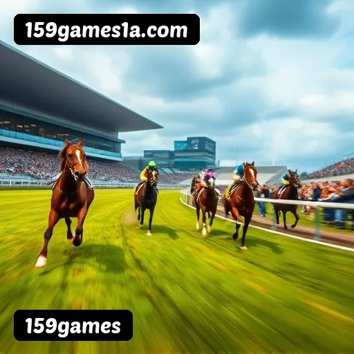 Recursos App 159games