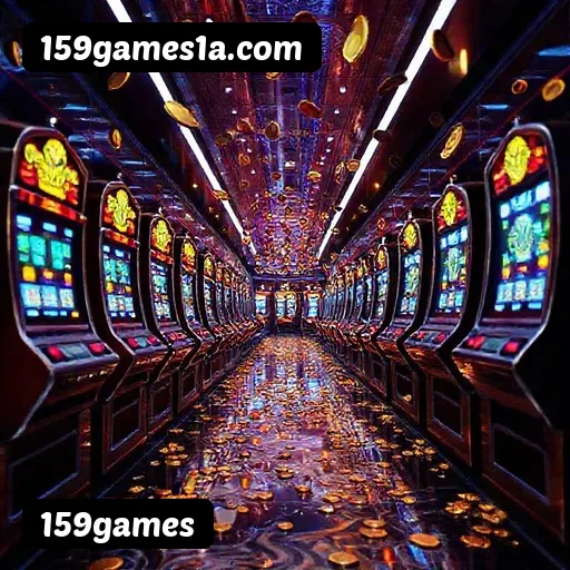 Legalidade 159games no Brasil