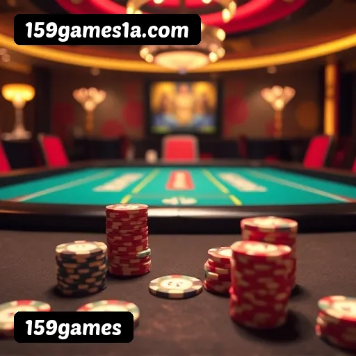 Análise 159games - Vantagens e Desvantagens